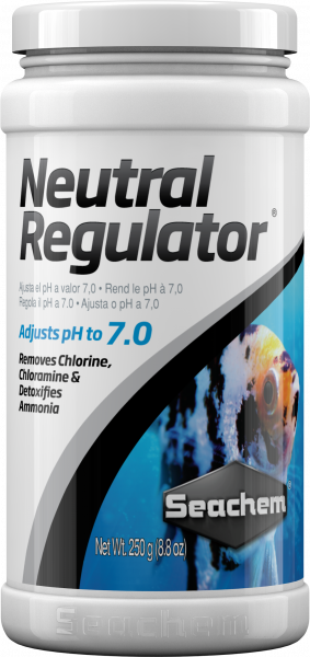 Neutral Regulator